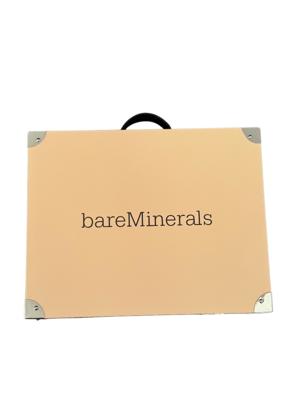 Bare Minerals Hard Makeup Case